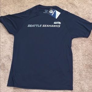 Seattle Seahawks shirt